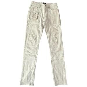 Forever 21 Stacked Skinny Pants – Size 32